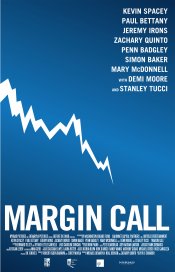 Margin Call Poster