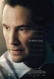 The Whole Truth Poster