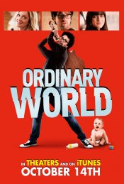 Ordinary World Movie Poster