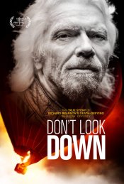 Don't Look Down Movie Poster