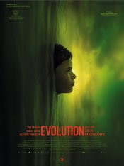 Evolution Poster