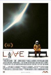 Love Poster