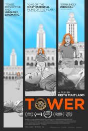 Tower Poster