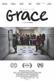 A Girl Like Grace Movie Poster