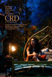 CRD Movie Poster