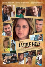 A Little Help Poster