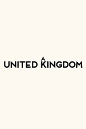 A United Kingdom Poster