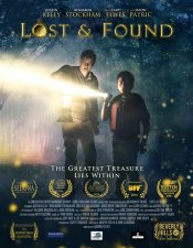 Lost & Found Movie Poster