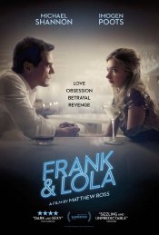 Frank & Lola Poster