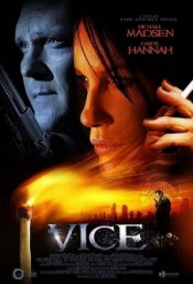 Vice Movie Poster