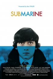 Submarine Movie Poster