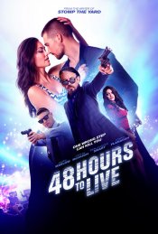 48 Hours to Live Poster