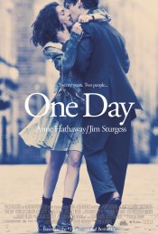 One Day Movie Poster