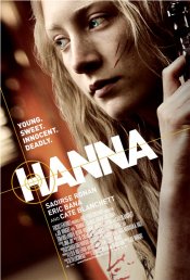 Hanna Movie Poster