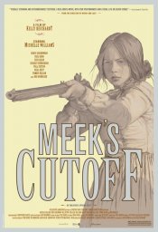 Meek's Cutoff Poster