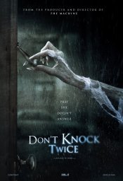 Don't Knock Twice Movie Poster