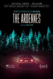 The Ardennes Movie Poster