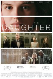 The Daughter Poster