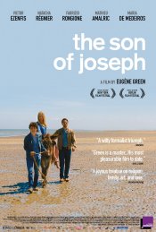 The Son of Joseph Movie Poster