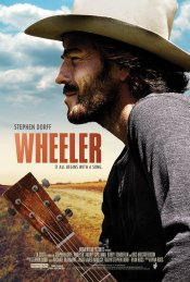 Wheeler Movie Poster