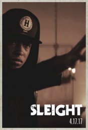 Sleight Poster