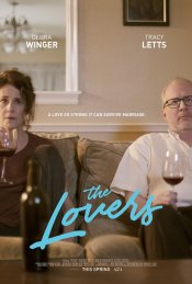 The Lovers Poster