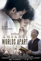 Worlds Apart Poster