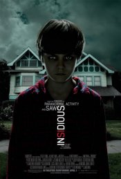 Insidious Poster