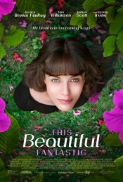 This Beautiful Fantastic Poster