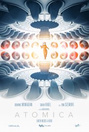 Atomica Poster