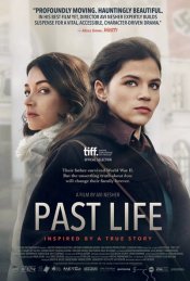 Past Life Movie Poster