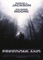 Freedomland Movie Poster