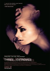 Three Extremes Movie Poster