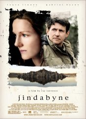 Jindabyne Poster