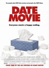 Date Movie Movie Poster