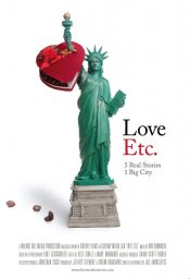 Love Etc. Movie Poster