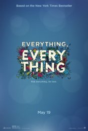 Everything, Everything Poster