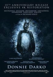 Donnie Darko Movie Poster