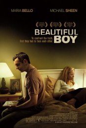 Beautiful Boy Poster