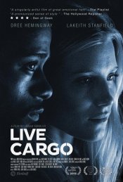 Live Cargo Poster