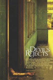 The Devil's Rejects Movie Poster