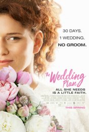 The Wedding Plan Movie Poster