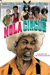 NOLA Circus Movie Poster