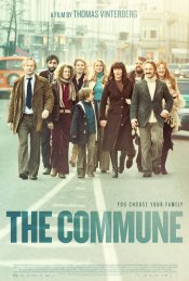 The Commune Poster