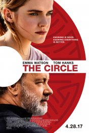 The Circle Movie Poster