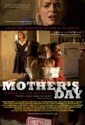 Mother's Day Movie Poster