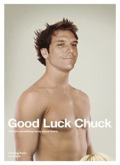 Good Luck Chuck Movie Poster