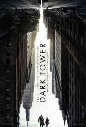 The Dark Tower Poster