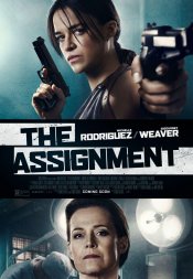 The Assignment Poster