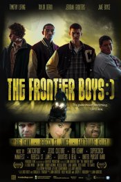 The Frontier Boys Movie Poster